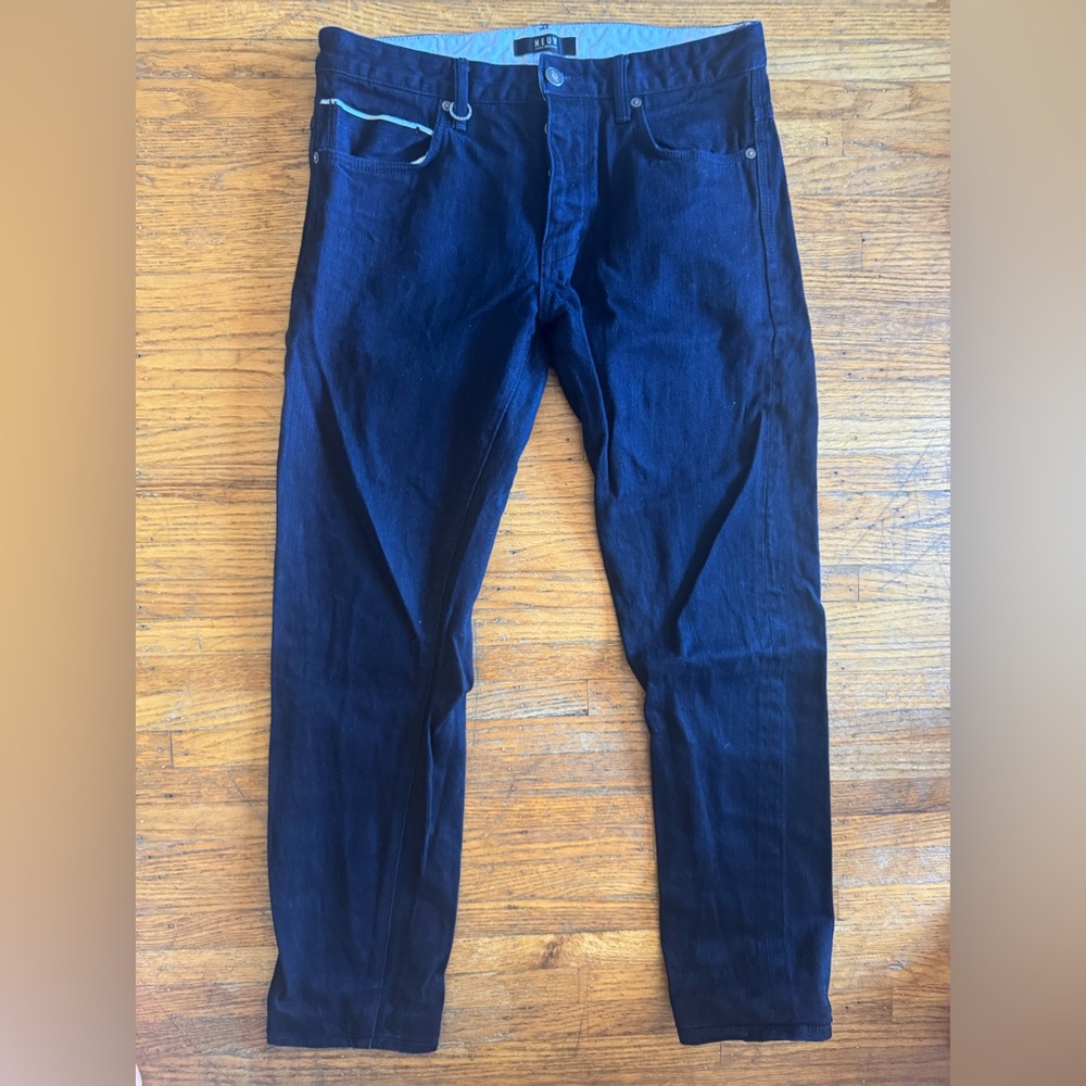 NEUW denim